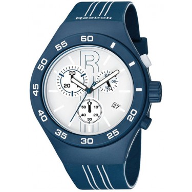 Мужские наручные часы Reebok RC-IRU-G6-PLIL-WL