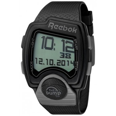 Мужские наручные часы Reebok RC-PLI-G9-PAPA-BA