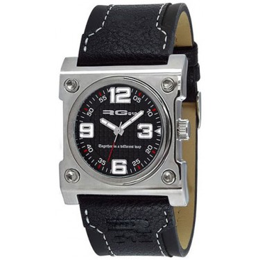 Мужские наручные часы RG512 G50291-203
