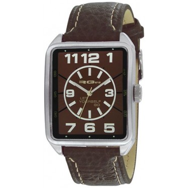 Мужские наручные часы RG512 G50301-605