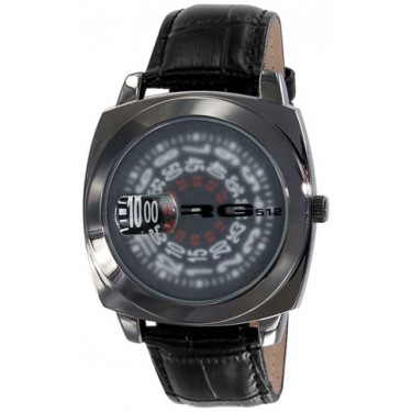 Мужские наручные часы RG512 G50641-903
