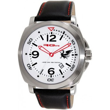 Мужские наручные часы RG512 G50861-201