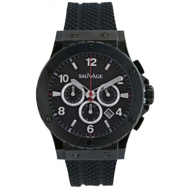 Мужские наручные часы Sauvage SV 11352 B