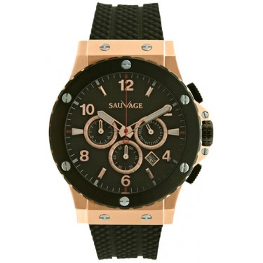 Мужские наручные часы Sauvage SV 11352 BRG