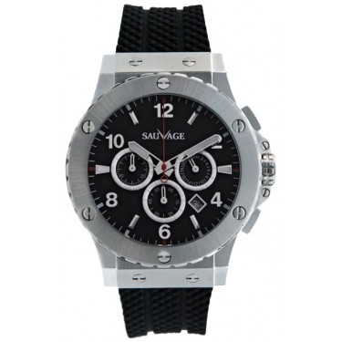 Мужские наручные часы Sauvage SV 11352 S