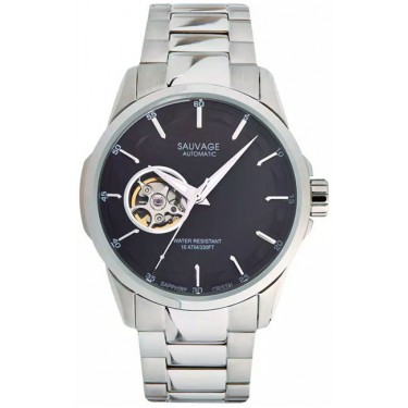 Мужские наручные часы Sauvage SV 66542 SS
