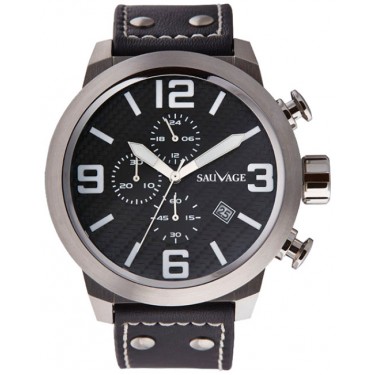 Мужские наручные часы Sauvage SV 69132 S
