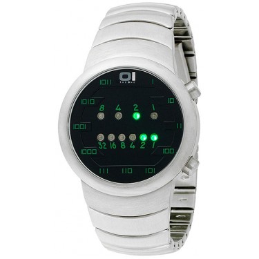 Мужские наручные часы The One SM102G2