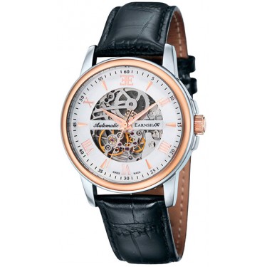 Мужские наручные часы Thomas Earnshaw ES-0014-01