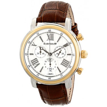 Мужские наручные часы Thomas Earnshaw ES-0016-05