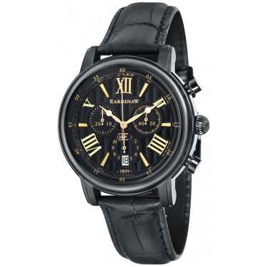 Мужские наручные часы Thomas Earnshaw ES-0016-0B