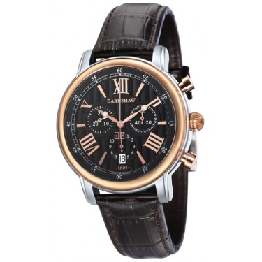 Мужские наручные часы Thomas Earnshaw ES-0016-0C