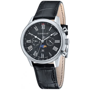 Мужские наручные часы Thomas Earnshaw ES-0017-01