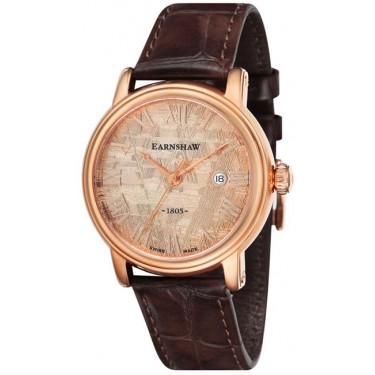 Мужские наручные часы Thomas Earnshaw ES-0026-03