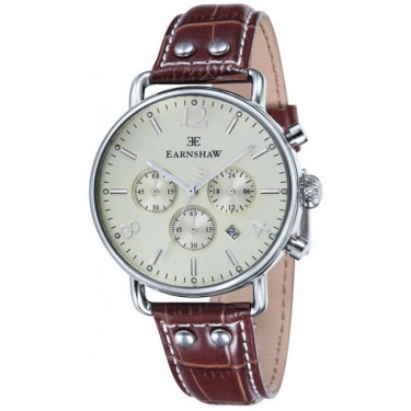 Мужские наручные часы Thomas Earnshaw ES-8001-05
