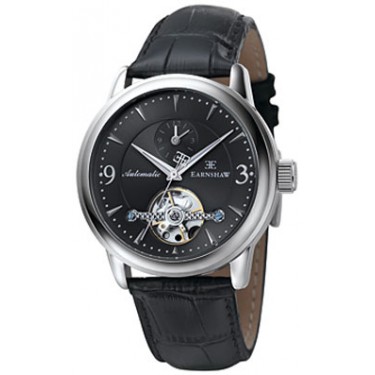 Мужские наручные часы Thomas Earnshaw ES-8003-01