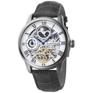 Мужские наручные часы Thomas Earnshaw ES-8006-01
