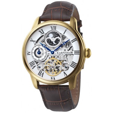 Мужские наручные часы Thomas Earnshaw ES-8006-02