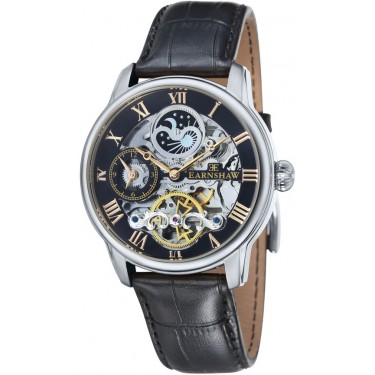 Мужские наручные часы Thomas Earnshaw ES-8006-04