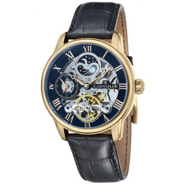 Мужские наручные часы Thomas Earnshaw ES-8006-05