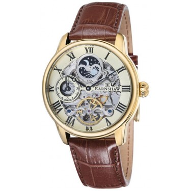 Мужские наручные часы Thomas Earnshaw ES-8006-06