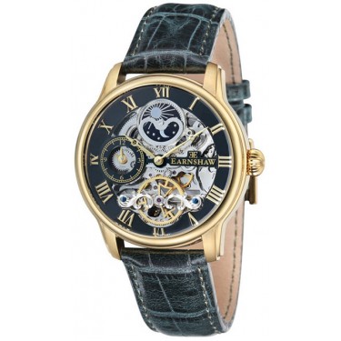Мужские наручные часы Thomas Earnshaw ES-8006-09