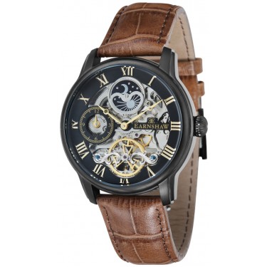 Мужские наручные часы Thomas Earnshaw ES-8006-10