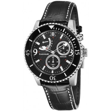 Мужские наручные часы Thomas Earnshaw ES-8008-01