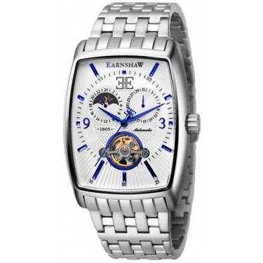 Мужские наручные часы Thomas Earnshaw ES-8010-22
