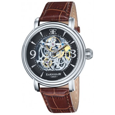 Мужские наручные часы Thomas Earnshaw ES-8011-02
