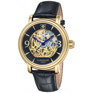 Мужские наручные часы Thomas Earnshaw ES-8011-03