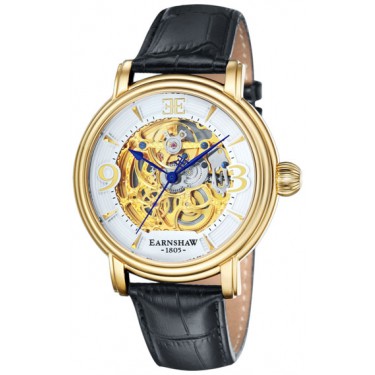 Мужские наручные часы Thomas Earnshaw ES-8011-04
