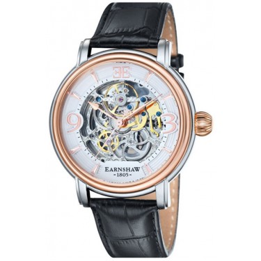 Мужские наручные часы Thomas Earnshaw ES-8011-06