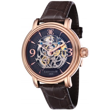 Мужские наручные часы Thomas Earnshaw ES-8011-07