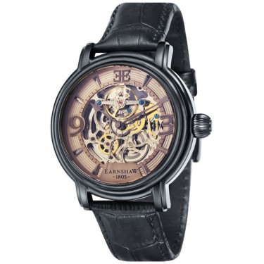 Мужские наручные часы Thomas Earnshaw ES-8011-08