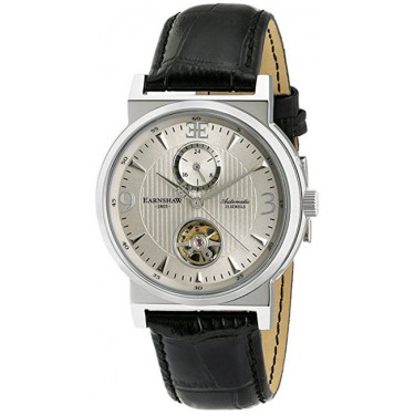 Мужские наручные часы Thomas Earnshaw ES-8012-05