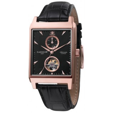 Мужские наручные часы Thomas Earnshaw ES-8013-03