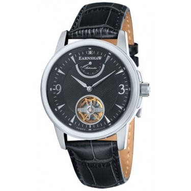 Мужские наручные часы Thomas Earnshaw ES-8014-01
