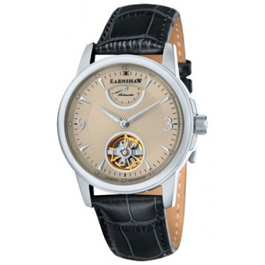 Мужские наручные часы Thomas Earnshaw ES-8014-03