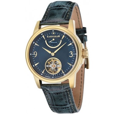 Мужские наручные часы Thomas Earnshaw ES-8014-07