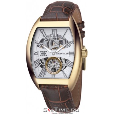 Мужские наручные часы Thomas Earnshaw ES-8015-03