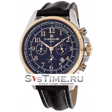 Мужские наручные часы Thomas Earnshaw ES-8028-01