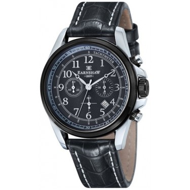 Мужские наручные часы Thomas Earnshaw ES-8028-07