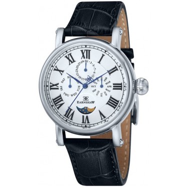 Мужские наручные часы Thomas Earnshaw ES-8031-01