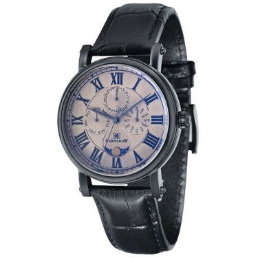 Мужские наручные часы Thomas Earnshaw ES-8031-05