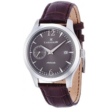 Мужские наручные часы Thomas Earnshaw ES-8034-01