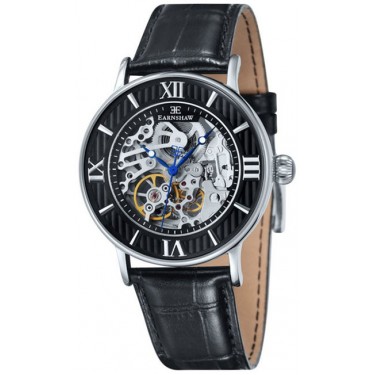 Мужские наручные часы Thomas Earnshaw ES-8038-01