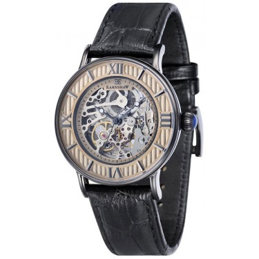 Мужские наручные часы Thomas Earnshaw ES-8038-05
