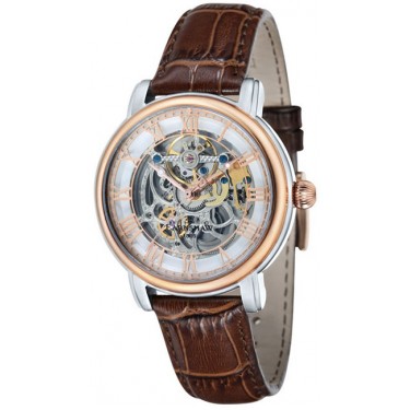 Мужские наручные часы Thomas Earnshaw ES-8040-04