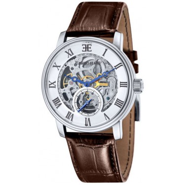 Мужские наручные часы Thomas Earnshaw ES-8041-02